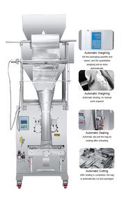 Coffee Powder <b>Packaging</b> <b>Machine</b> Quantitative Coffee Auger <b>Packaging</b> <b>Machine</b> Small Coffee <b>Packaging</b> <b>Machine</b> - Product Image 3