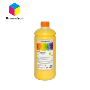 Màu Sắc Tươi Sáng Giấy Nghệ Thuật Sắc Tố Mực Cho Epson surecolor t3270 <span class=keywords><strong>t5270</strong></span> t7270 Lớn Định Dạng Máy In Phun - Product Image 1