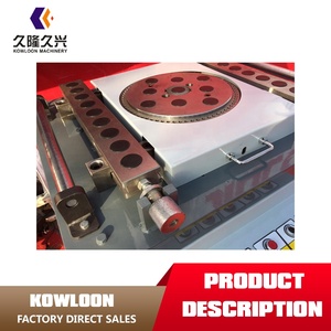 Bán buôn tốc độ cao thanh thép Bender thép cây uốn gw42a máy với giá tốt nhất - Product Image 3