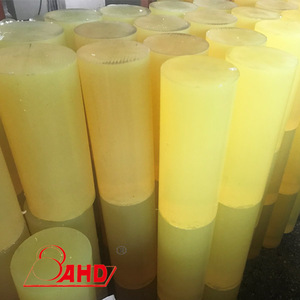 แท่งยางโพลียูรีเทน10-500มม. ความแข็ง90A บาร์ PU - Product Image 2