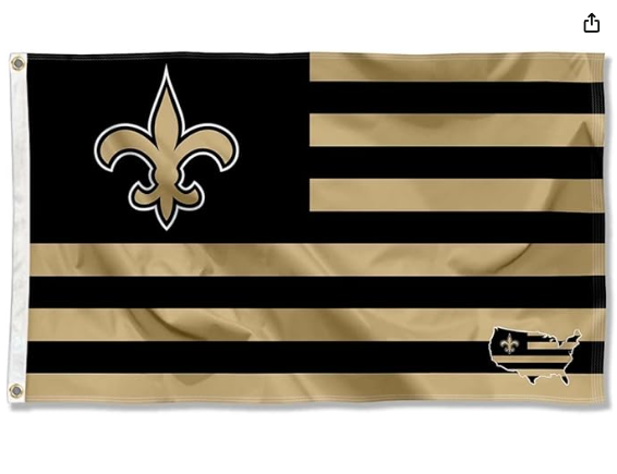 New Orleans Saints