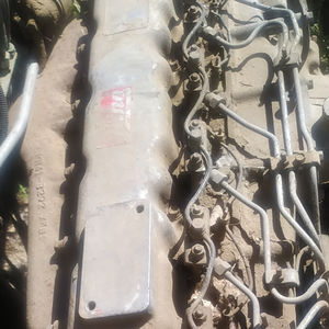 Motor diésel usado para H ino W06E, venta al por mayor - Product Image 2