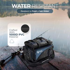 กระเป๋ากีฬาสำหรับผู้ชายกระเป๋าเป้สะพายหลังสำหรับผจญภัยกลางแจ้งความจุขนาดใหญ่กันน้ำกระเป๋าเป้ใส่แล็ปท็อป - Product Image 2