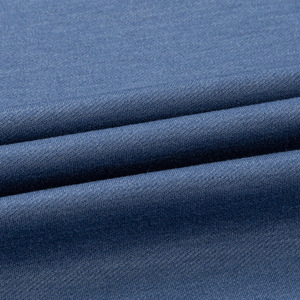 Mùa Thu Mùa Đông Người Đàn Ông Cao cấp Len Dệt Kim Dài Tay Kinh Doanh Giản Dị Áo Sơ Mi Duy Nhất Ngực Đóng Cửa Cho Trẻ Và Trung Tuổi - Product Image 4