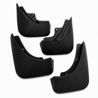 Garde-boue avant et arrière VPLZP0372, VPLZP0371, VPLZP0373 pour Land Rover Range Rover Evoque 2019 > L551