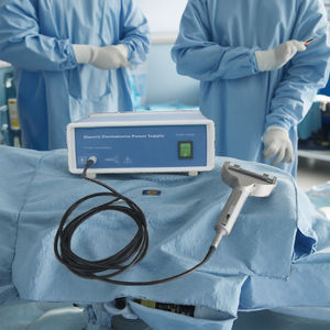 LTSB13D Instrument de chirurgie à prix d'usine greffe de peau dermatome mesher greffe de peau dermatome pour la chirurgie plastique et les brûlures - Product Image 4