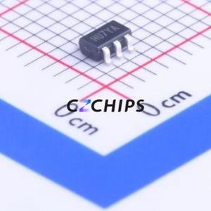 Commutateur électronique d'alimentation PMIC à puce IC de circuit intégré SOT-25-5 AP2171WG-7 original et neuf - Product Image 1