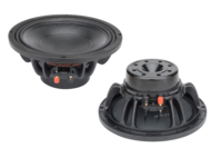 Haut-parleur de graves pour Line Array, aimant néodyme 10 pouces, bobine vocale 75,5 mm, 8 ohms, boîtier en aluminium étanche, prix de gros de haute qualité