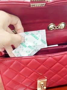 Meilleur prix <span class=keywords><strong>Sachet</strong></span> d'arôme de parfum différent imprimé personnalisé pour <span class=keywords><strong>armoire</strong></span> à chaussures de voiture - Product Image 6