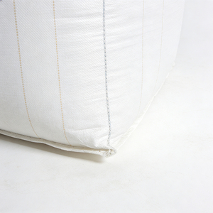 कारखाने प्रत्यक्ष भारी शुल्क वाली फिbc बड़ी जंबो बैग 1-2 टन पीपी थोक भंडारण घन वर्ग औद्योगिक बड़े बैग - Product Image 4