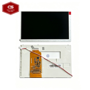 แผงจอ LCD แท้สำหรับเครื่อง Xerox WorkCentre 5325 5330 5335 ApeosPort-IV และ DocuCentre-IV 2060 3060 3065 - Product Image 1