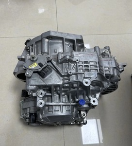 Transmisión 09g tf60sn Nueva - Product Image 5