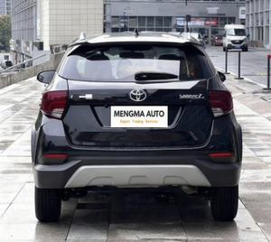 <span class=keywords><strong>Toyota</strong></span> <span class=keywords><strong>Yaris</strong></span> 2022 Usata, Cambio Automatico, Sedili in Tessuto, Guida a Sinistra, Pneumatici R15, Telecamera Posteriore, Tetto in Lega di Alluminio - Product Image 3