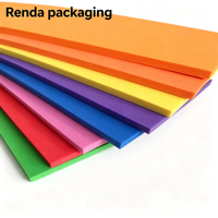 Inserts de protection en mousse EVA découpée pour emballages électroniques - Couleurs personnalisées et options OEM