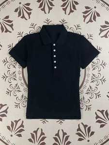 T-shirt à manches courtes <span class=keywords><strong>Ralph</strong></span> <span class=keywords><strong>Lauren</strong></span> pour homme, nouvelle collection <span class=keywords><strong>printemps</strong></span>-été, simple et décontracté avec imprimé lettres et col <span class=keywords><strong>polo</strong></span> - Product Image 3