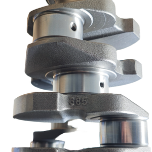 Cigüeñal de Motor YTO Dongfanghong LR4105/LR4108 para Tractores Agrícolas, Maquinaria de Construcción y Motores Marinos - Product Image 5