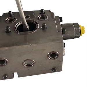 Repuestos de Bomba Hidráulica de Control de Flujo de Alta Eficiencia Serie A4VG, Incluyendo A4VG28, A4VG40, A4VG56, A4VG71, A4VG90, A4VG250 - Product Image 2