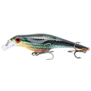 Señuelos de Pesca Artificiales de Largo Alcance, Modelo 2026, Tipo Lápiz, 9.6cm, 8g, Hundimiento Rápido - Product Image 3