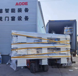 Nhà máy cung cấp trực tiếp <span class=keywords><strong>gasdynamic</strong></span> thoát nước sàn máy nhôm đấm và phay với động cơ mang động cơ thành phần cốt lõi - Product Image 3