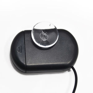 水族馆温度计养鱼液晶水温度计三合一温度计电子温度 - Product Image 3