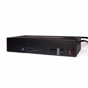 Interruptor de Transferencia Automática (ATS) Netshelter AP4424 para Rack, 1U, 100A, Monofásico, Capacidad de Interrupción de 10kA, IP55, Tiempo de Transferencia <4ms - Product Image 4