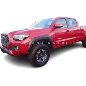 COMPRA Tacoma TRD 2023 Todoterreno, Volante Izquierdo/Derecho, Todoterreno, 18 MPG Ciudad, 22 MPG Carretera, Gran Oferta, Envío Rápido - Product Image 1