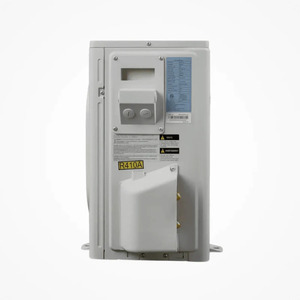 E 4 Hybrid Photovoltaic <b>Solar</b> Energy System <b>Mini</b>-Split Cooling/Heating Kit 24,000 BTU SEER2 21 3150W Bifacial <b>Solar</b> <b>Panels</b> E 4 - Product Image 4
