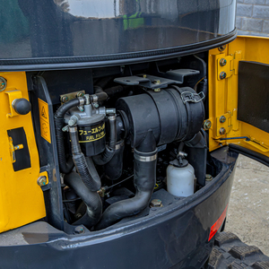 Sinomach Changlin Nouvelle pelle hydraulique de 1,8 tonne EURO V, excavatrice sur chenilles, mini-pelle, excavatrice compacte à vendre - Product Image 6