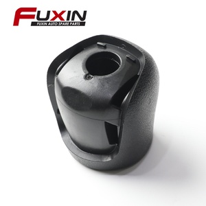 <span class=keywords><strong>Pomello</strong></span> del <span class=keywords><strong>Cambio</strong></span> 2037284 per Ford Ranger T6 MK1 DB3R-7J407-AE 1925904, Maniglia del <span class=keywords><strong>Cambio</strong></span> Manuale a <span class=keywords><strong>6</strong></span> Velocità Argento - Product Image 6