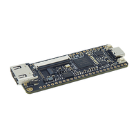 Kit de développement FPGA Sipeed Tang Nano 9K avec carte RISC-V GW1NR-9, modèle C3571, options d'écran de 1,14 à 7 pouces