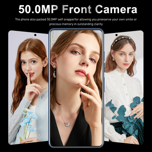 GT10 Pro Smartphones 6.7 pouces HD Plein écran Téléphone <span class=keywords><strong>mobile</strong></span> 108MP Caméra arrière Double <span class=keywords><strong>SIM</strong></span> Support 3G/4G Charge rapide LTE Livraison gratuite - Product Image 6