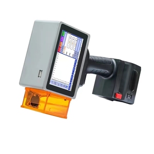 Máquina de Marcado Láser de Fibra Portátil DITU-L4 PRO, Mini Impresora Láser para Fechas de Caducidad y Logotipos - Product Image 1