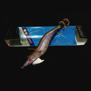 #3,0 #3,5 Anzuelo de calamar <span class=keywords><strong>Egi</strong></span> 20g 15g Cebo luminoso con sonido pulpo sepia Cebo artificial - Product Image 4