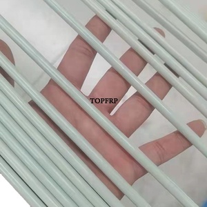 Solid Vinylester Fiberglass <b>Rods</b> - Product Image 4