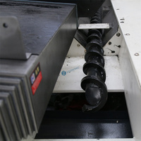 Nouvelle Machine de Fraisage CNC à Portique Fanuc Control GMC3018 GMC3518 à 4 Axes, Double Colonne, Broche Simple BT50