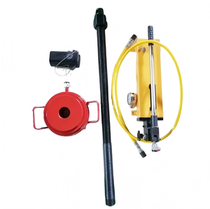 Herramienta de Reparación de Bombas BIBO, Asiento Hidráulico para Perforación de Pozos Petroleros - Product Image 5