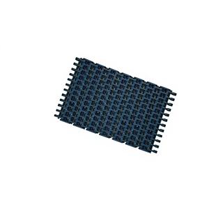 Özelleştirilebilir OEM 900 Düz Izgara Ayarlanabilir Hızlı Yeni Modüler Plastik Bant Düz Konveyör Bant PP Malzemeden Üretilmiştir - Product Image 1