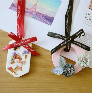 DIY 24 Types Custom Oval Round Rectangle Heart Shape Aromatherapy <strong>Wax</strong> <strong>Melt</strong> Mold Silicone Candle Plaster Ornaments <strong>Mould</strong> for Soap - Product Image 6