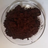 Poudre de colorant rouge 146 utilisée pour la teinture des fibres superfines de polyester