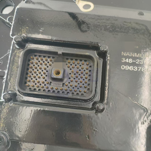 ชุดควบคุมเครื่องยนต์ ECU ECM 348-2377 322-3602 10R-3571 3482377 3223602 10R3571 สำหรับรถขุดรุ่น 3126 3126B 3126E C7 C15 C16 C18 C10 C12 - Product Image 6