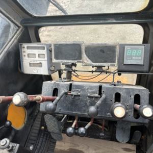 Vente urgente Hitachi KH700 grue sur chenilles excellentes performances composants de base utilisés boîte de vitesses moteur japon origine 2300 machines - Product Image 6