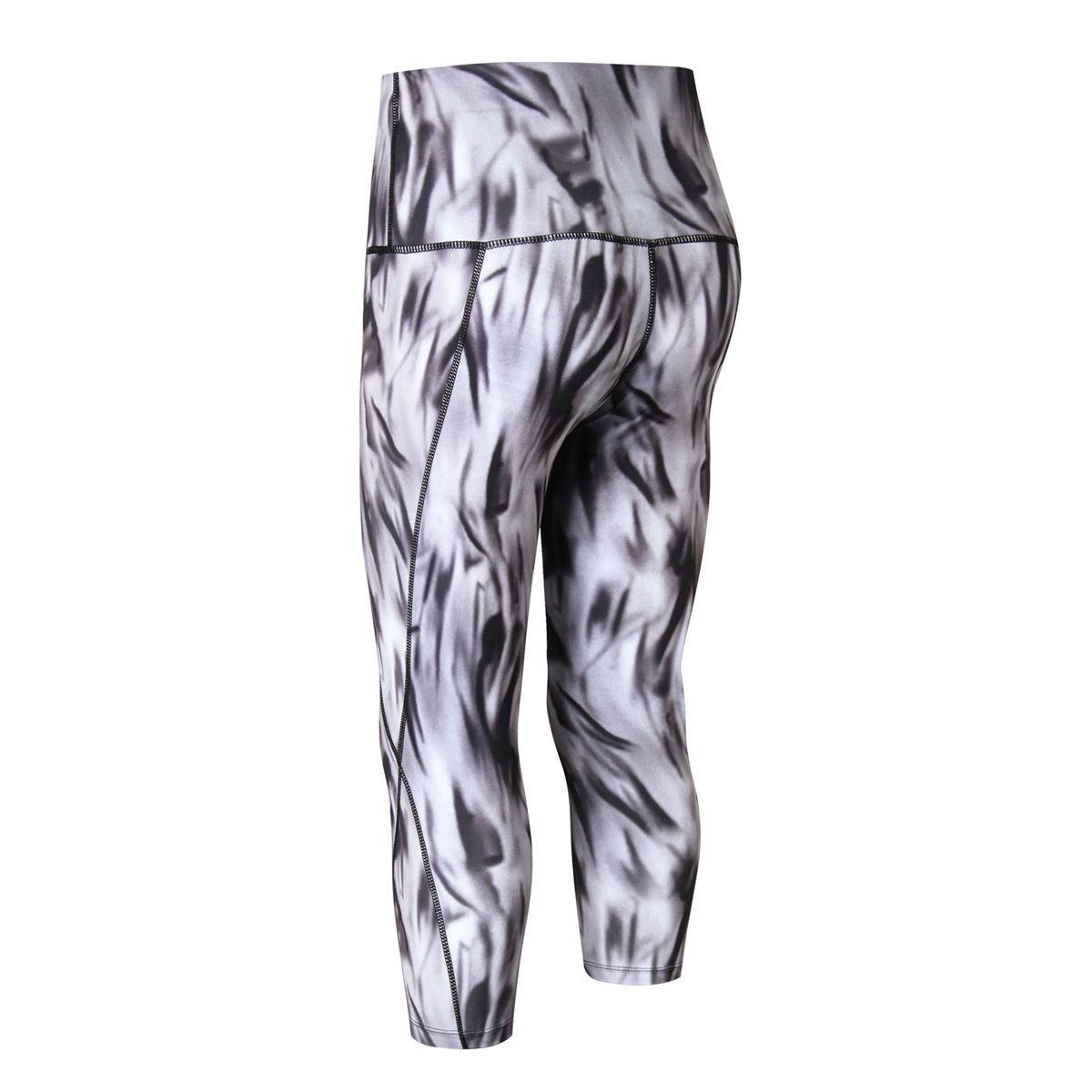 Top sale sexy tie dye women fitness leggings sports yoga pants