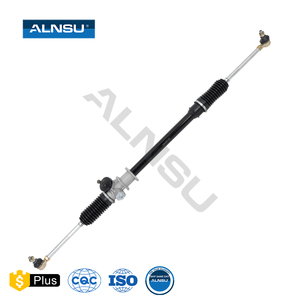 Cremallera de dirección de alta calidad ALNSU y opción para TOYOTA Alto 48500-84300 - Product Image 2