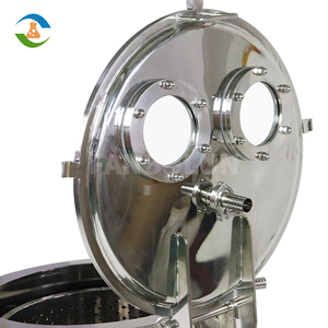 Ethanol-extractiesysteem <span class=keywords><strong>centrifuge</strong></span>-apparatuur - Product Image 6
