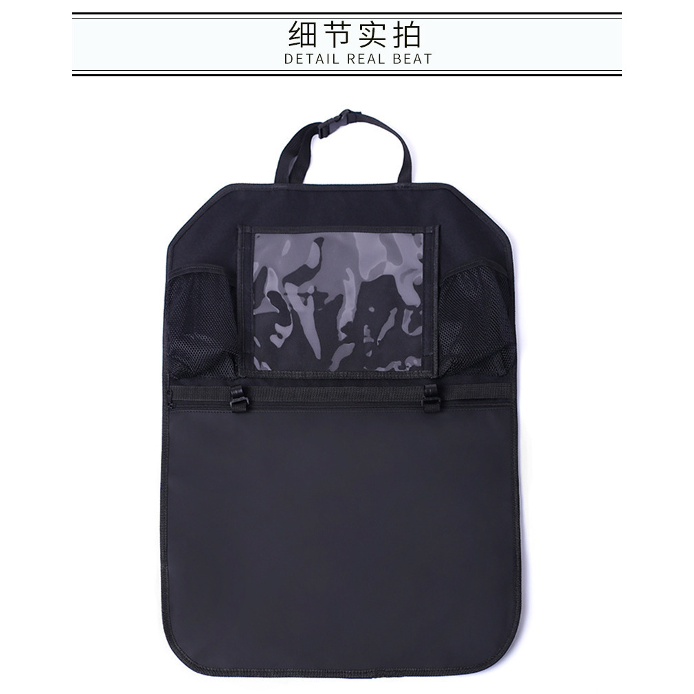 Bolsa de almacenamiento individual