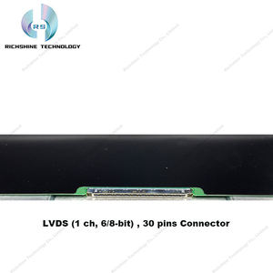 หน้าจอแสดงผล LCD อุตสาหกรรม AuO ขนาด 15 นิ้ว LVDS 30 พิน รุ่น G150XTN06.1 พร้อมไฟแบ็คไลท์ WLED อัตราส่วน 16:9 สภาพใหม่  แบบ A-Si ป้องกันแสงสะท้อน - Product Image 3