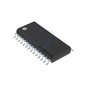 Componente de chips electrónicos integrados 44 LCC P87C51RC+4A,512 en stock - Product Image 1