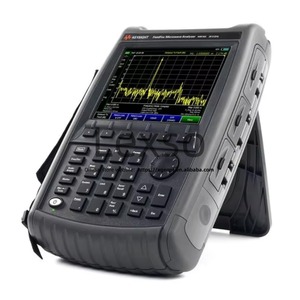 Analyseur micro-ondes portable Keysight N9918A FieldFox, 26,5 GHz, antenne, analyseur et prix Us* xgeqpt - Product Image 3
