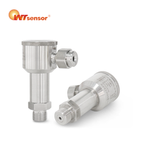Transmetteur 4-20mA haute précision (0,25%) et anti-explosion pour la mesure de la pression dans les applications minières