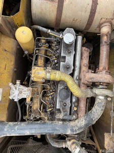 Excavadora Usada Caterpillar 320C Modelo <span class=keywords><strong>2003</strong></span>, 21.8 Toneladas, Motor y Bomba, Maquinaria de Construcción, Venta Directa del Proveedor - Product Image 5